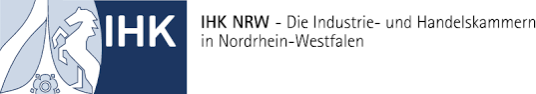 IHK NRW Referenzlogo La Victoria Eventhalle Marl
