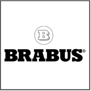 BRABUS Referenzlogo Corporate Event La Victoria Eventhalle Marl